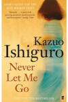 Kazuo Ishiguro Never Let Me Go - megakonyvek - 2 996 Ft
