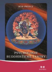 Rob Preece Psychologie buddhistické tantry