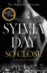 Sylvia Day So Close - megakonyvek - 4 968 Ft