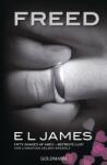 E. L. James Freed - Fifty Shades of Grey. Befreite Lust von Christian selbst erzählt - megakonyvek - 4 640 Ft