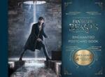 Titan Books Harry Potter and the Goblet of Fire Postcard Book