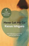 Kazuo Ishiguro Never Let Me Go - megakonyvek - 3 936 Ft