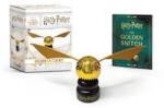 Lemke, Donald Harry Potter Golden Snitch Kit