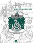 Pavilion Books Harry Potter: Slytherin House Pride