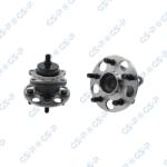 GSP Set rulment roata GSP 9400351 (9400351)