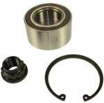 METZGER Set rulment roata METZGER WM 6878 (WM 6878)