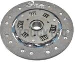 Trucktec Automotive Disc ambreiaj TRUCKTEC AUTOMOTIVE 02.23. 102 (02.23.102) - automobilus