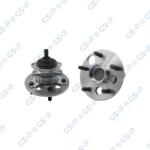 GSP Set rulment roata GSP 9400079 (9400079) - automobilus