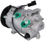 KAMOKA Compresor, climatizare KAMOKA 7820202 (7820202)