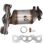 KAMOKA Catalizator KAMOKA 8015120 (8015120) - automobilus