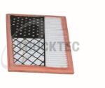 Trucktec Automotive Filtru aer TRUCKTEC AUTOMOTIVE 02.14. 139 (02.14.139) - fixbox
