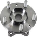 METZGER Set rulment roata METZGER WM 2332 (WM 2332) - fixbox