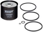 Hengst Filter Filtru combustibil HENGST FILTER H568WK D498 (H568WK D498) - fixbox