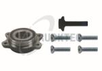Trucktec Automotive Set rulment roata TRUCKTEC AUTOMOTIVE 07.32. 093 (07.32.093) - fixbox