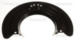 TRISCAN Protectie disc frana TRISCAN 8125 15111 (8125 15111)