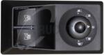 Trucktec Automotive comutator, macara geam TRUCKTEC AUTOMOTIVE 19.42. 001 (19.42.001)
