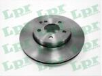 LPR Disc frana LPR M2017V (M2017V) - fixbox