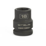 STELS 16mm 1/2 HEX gépi dugókulcs professional (13921)