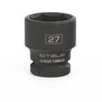 STELS 27mm 1/2 HEX gépi dugókulcs professional (13928)