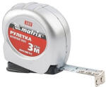 MTX 3mx16mm mágneses mérőszalag autostop (310107)