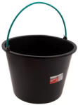 MTX 12 L építőipari műanyag vödör ütésálló (814309)