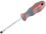 MTX SL8x 175mm mágneses csavarhúzó, SVCM acél, két komponensu nyél PROFESSIONAL (119809)
