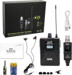 Bitmat Dna In-ear Go