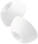 FIXED szilikon dugók Apple AirPods Pro/Pro 2, L méret, 2 készlet