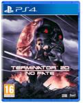 Reef Entertainment Terminator 2D No Fate (PS4)