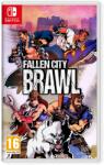 Selecta Play Fallen City Brawl (Switch)