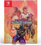 Selecta Play Fallen City Brawl [Special Edition] (Switch)