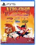 Selecta Play AAero the Acro-Bat Legacy + Sunsoft Lost Gems (PS5)