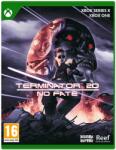 Reef Entertainment Terminator 2D No Fate (Xbox One)