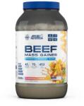 Applied Nutrition Beef Mass Gainer, Tropical Vibes - 3130g