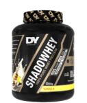 DY Nutrition ShadoWhey 100% Pure Whey Protein, Vanilla - 2000g