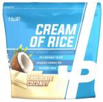 Trained by JP Cream of Rice, White Chocolate Coconut - 2000g