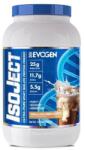 Evogen Nutrition IsoJect, Vanilla Cold Brew Coffee - 800g