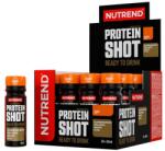 Nutrend Protein Shot, Orange - 20 x 60 ml