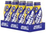 Applied Nutrition High Protein Shake, Banana Delight - 8 x 500 ml