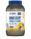 Applied Nutrition Beef Mass Gainer, Millions Pineapple - 3130g