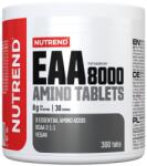 Nutrend EAA 8000 Amino Tablets - 300 tabletta