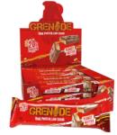Grenade Protein Bars, Peanut Nutter (EAN 5060221203760) - 12 x 60g