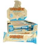 Grenade Protein Bars, White Chocolate Cookie - 12 x 60g