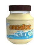 Grenade Protein Spread, White Chocolate Cookie - 360g