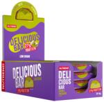 Nutrend Delicious Protein Bar, Double Pistachio - 28 x 50g