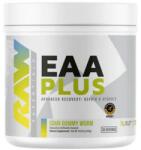 Raw Nutrition EAA Plus, Sour Gummy Worm - 426g