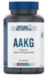 Applied Nutrition AAKG, 3200mg - 120 kapszula (EAN 634158794254)