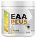 Raw Nutrition EAA Plus, Pineapple - 387g