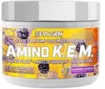 Evogen Nutrition Amino K. E. M. EAA, Blackberry Lemonade - 504g