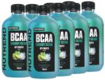 Nutrend BCAA Energy Drink, Icy Mojito - 8 x 330 ml